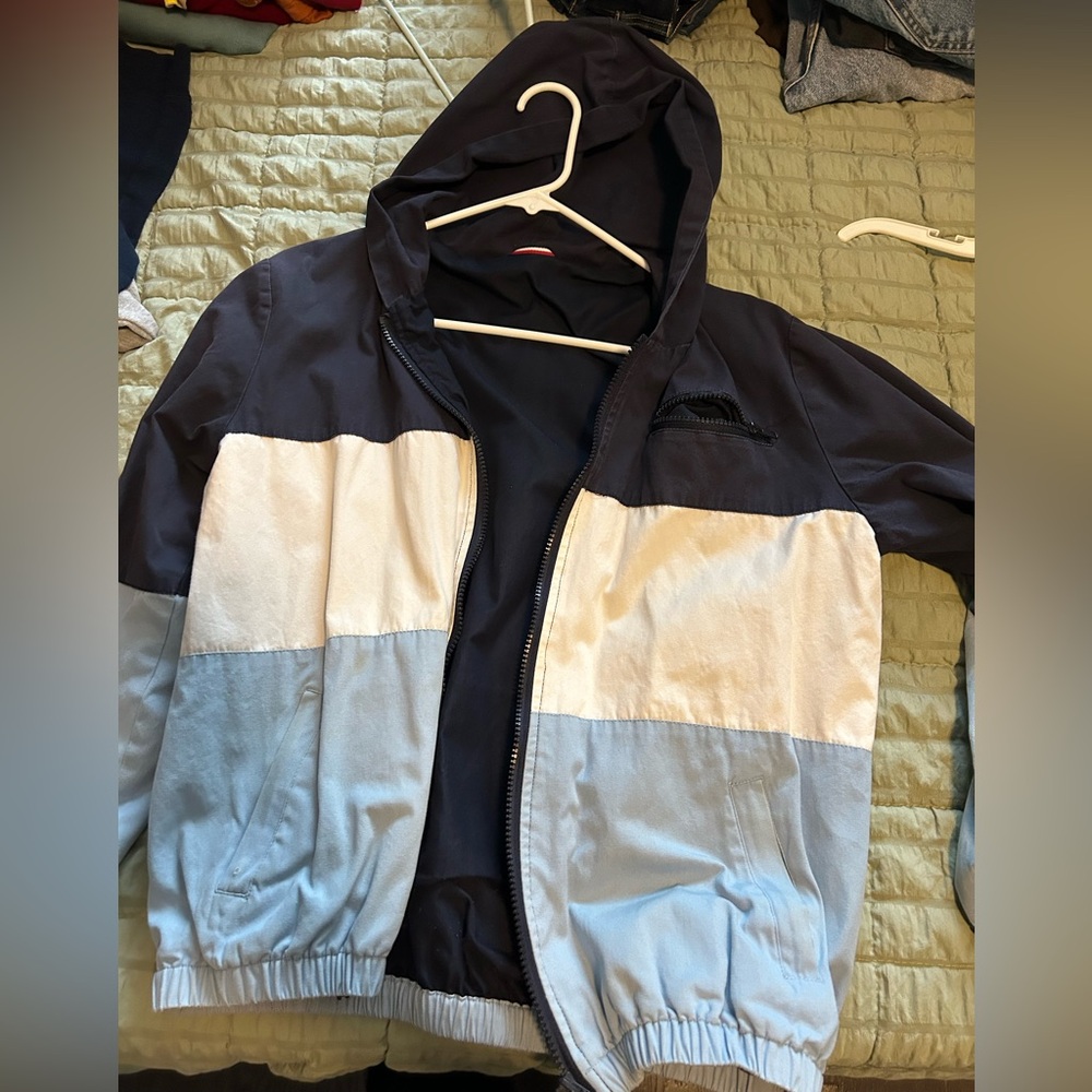 Women’s jacket